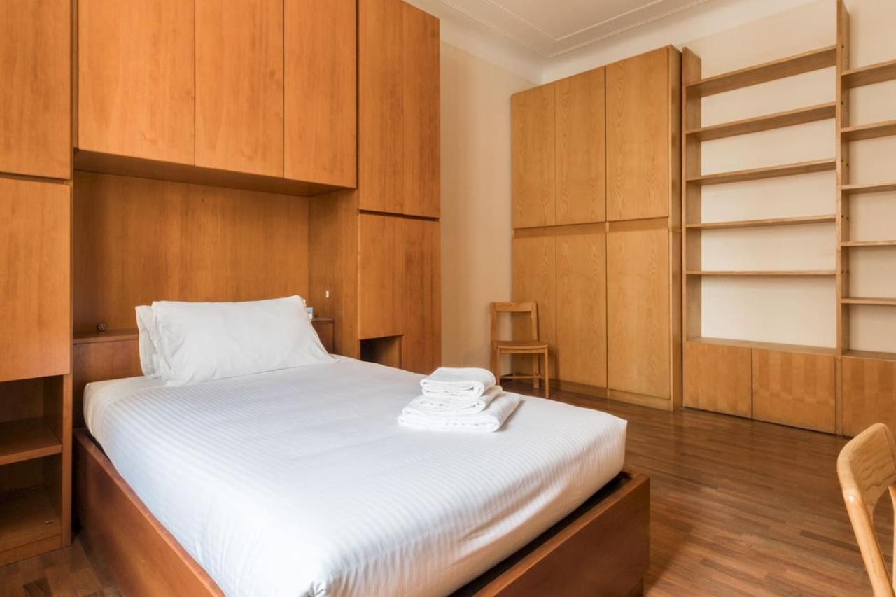 Italianway - Imbriani 27 B Apartment *