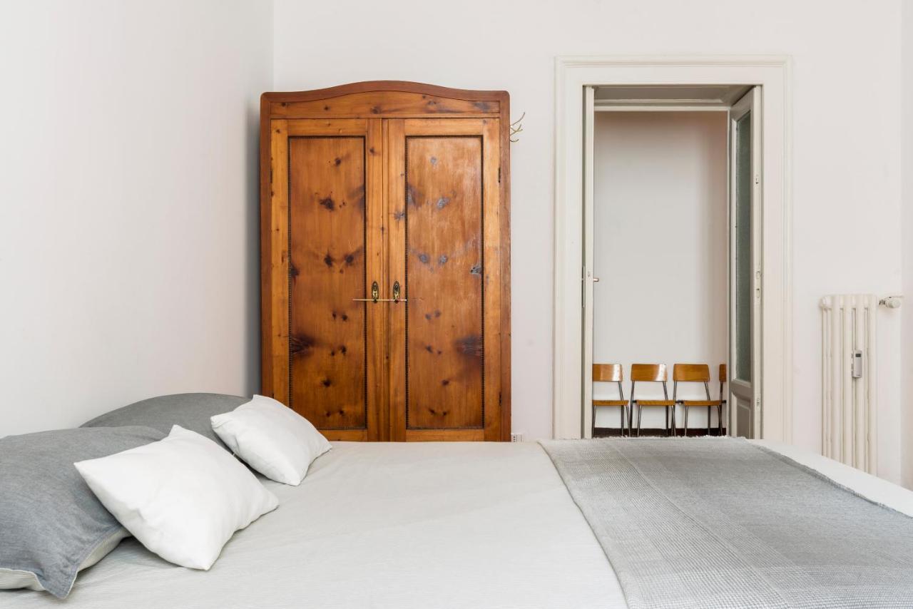 Macchi Master Guest Apartamento *