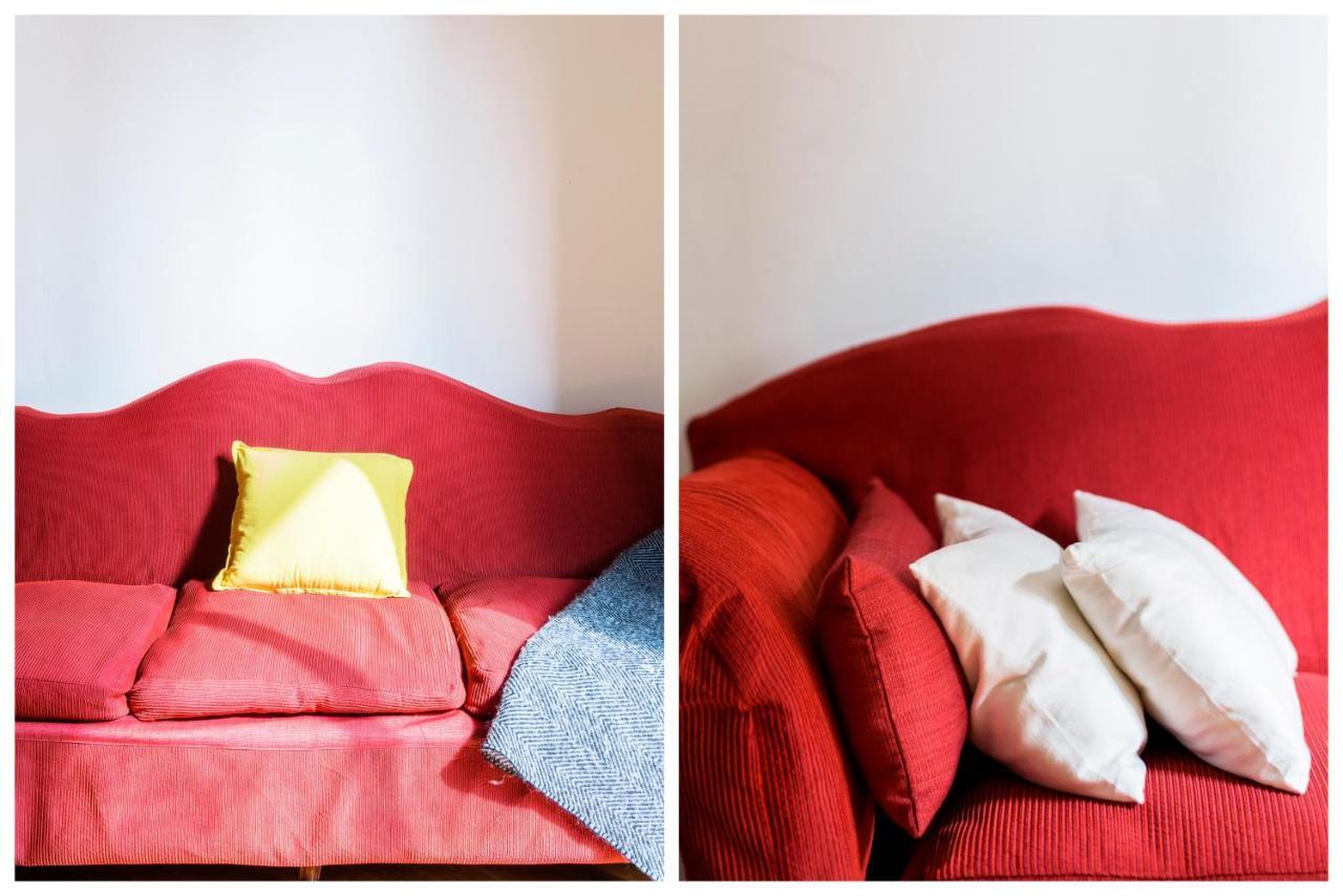 Apartamento Macchi Master Guest