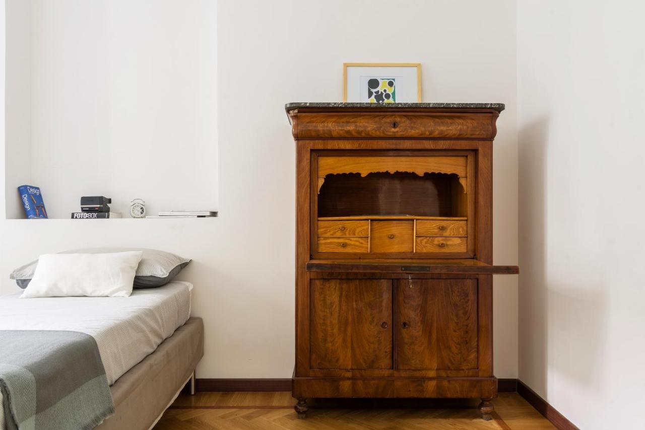 Apartamento Macchi Master Guest