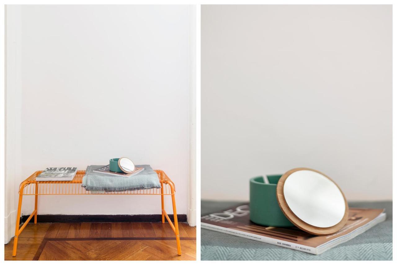 Apartamento Macchi Master Guest