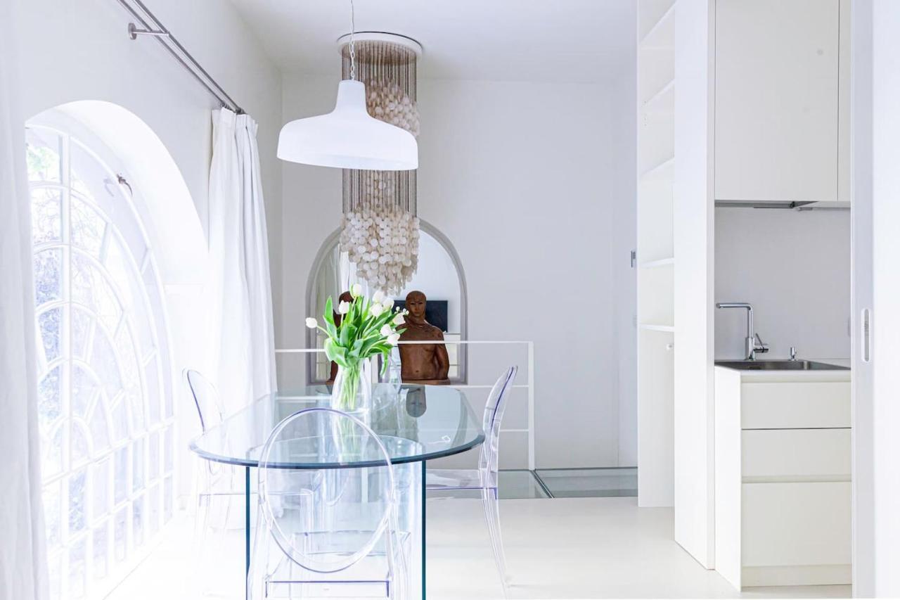 Apartment Sant'agnese Smart Milan