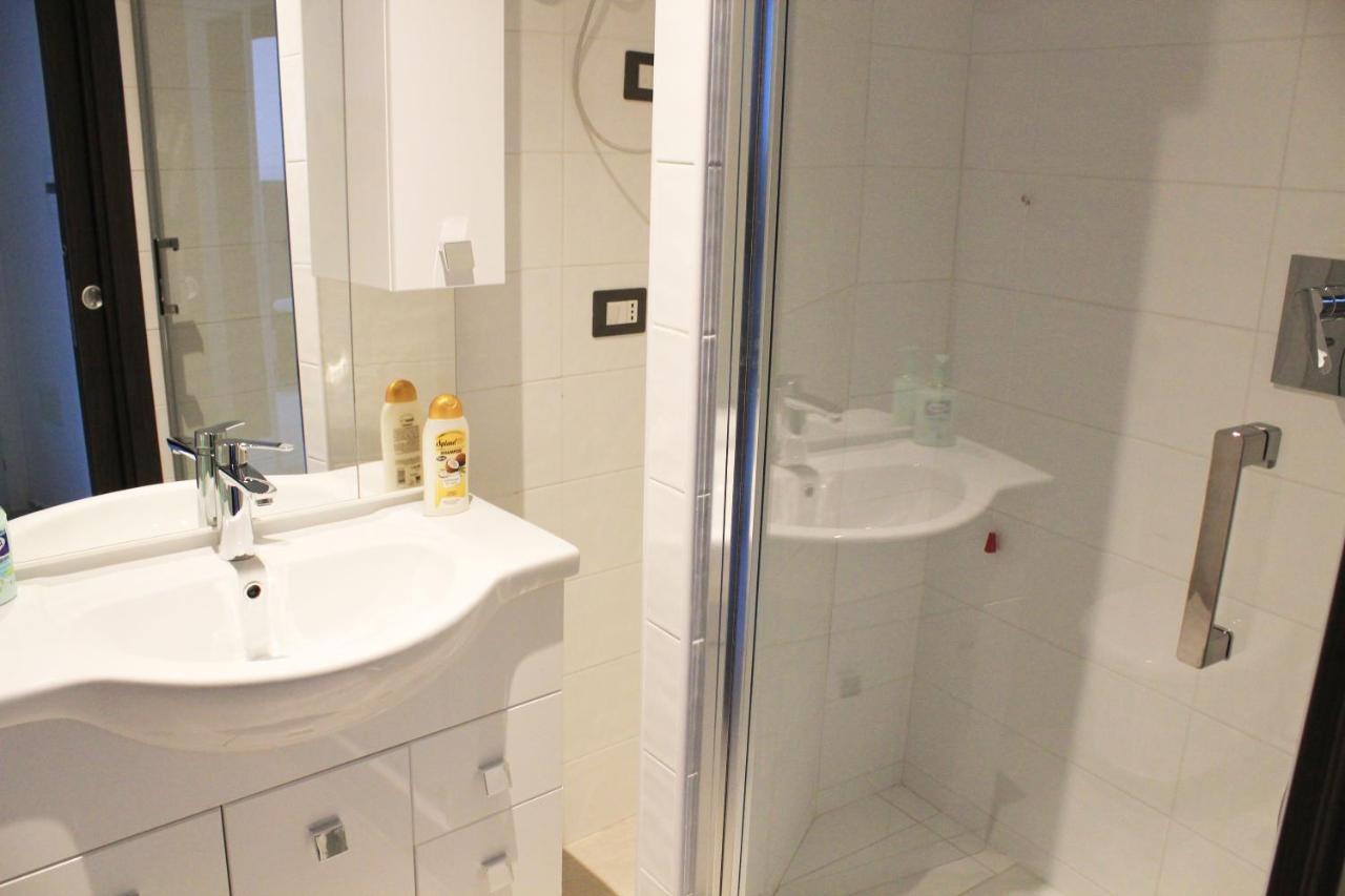 Apartment La Dell'olmo *
