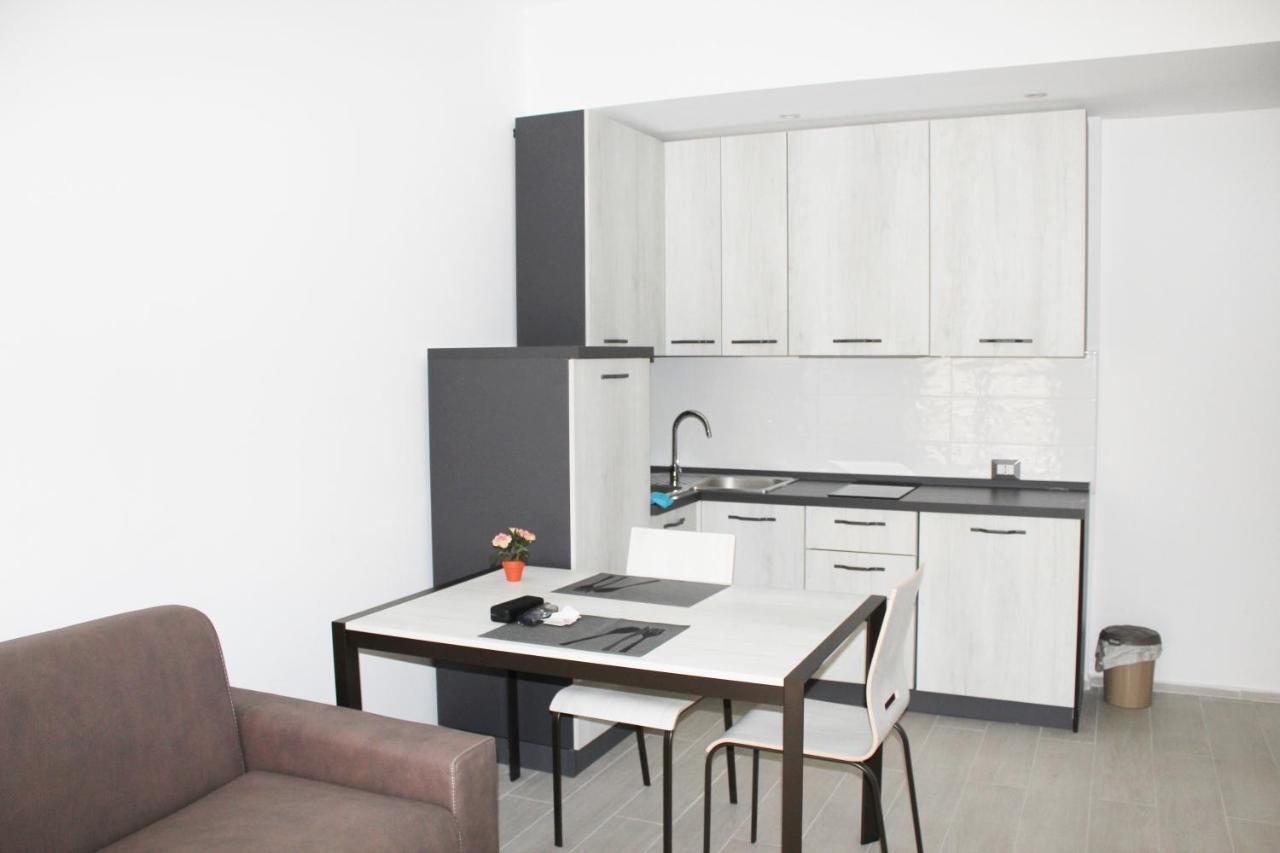 Apartment La Dell'olmo *