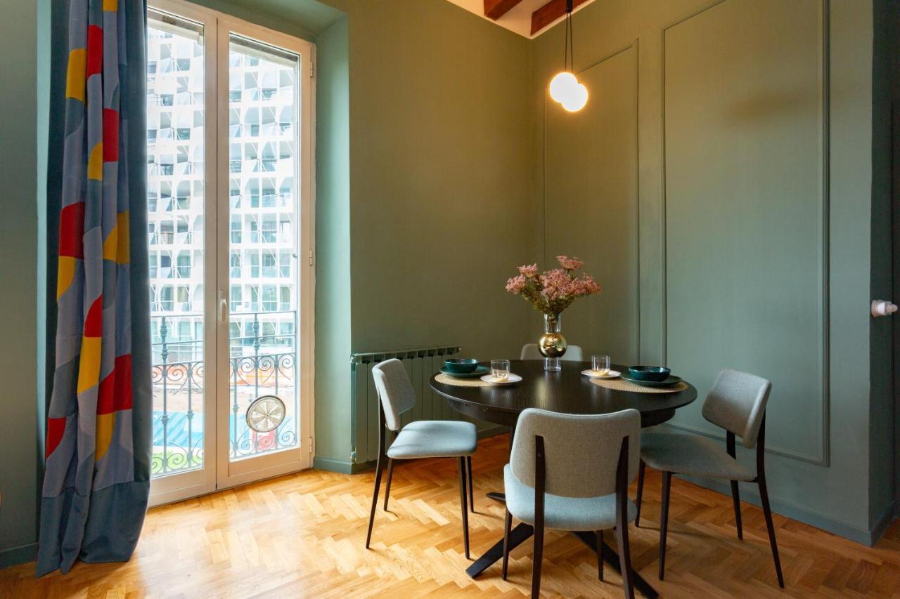 Apartamento The Best Rent - Ca24 Isola Design