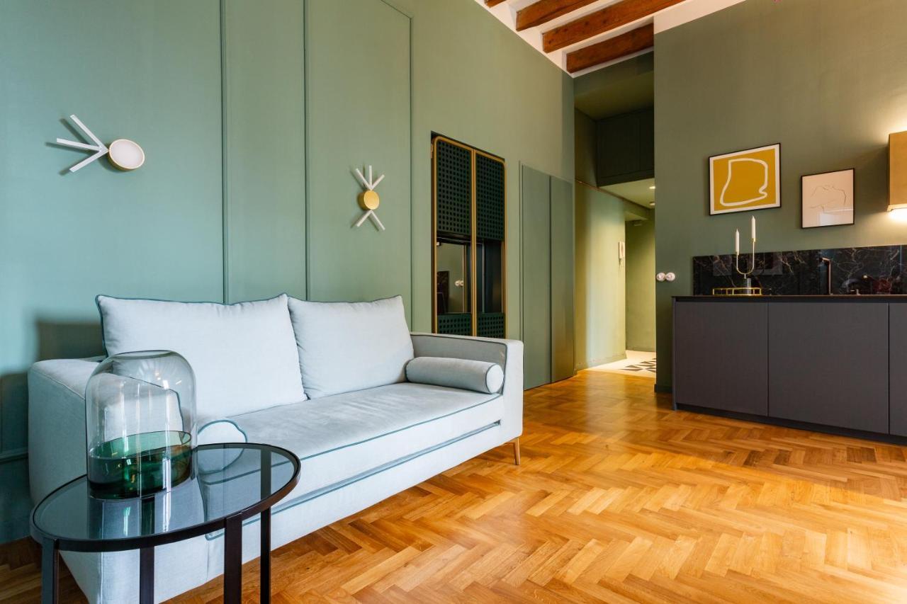 The Best Rent - Ca24 Isola Design Apartamento *