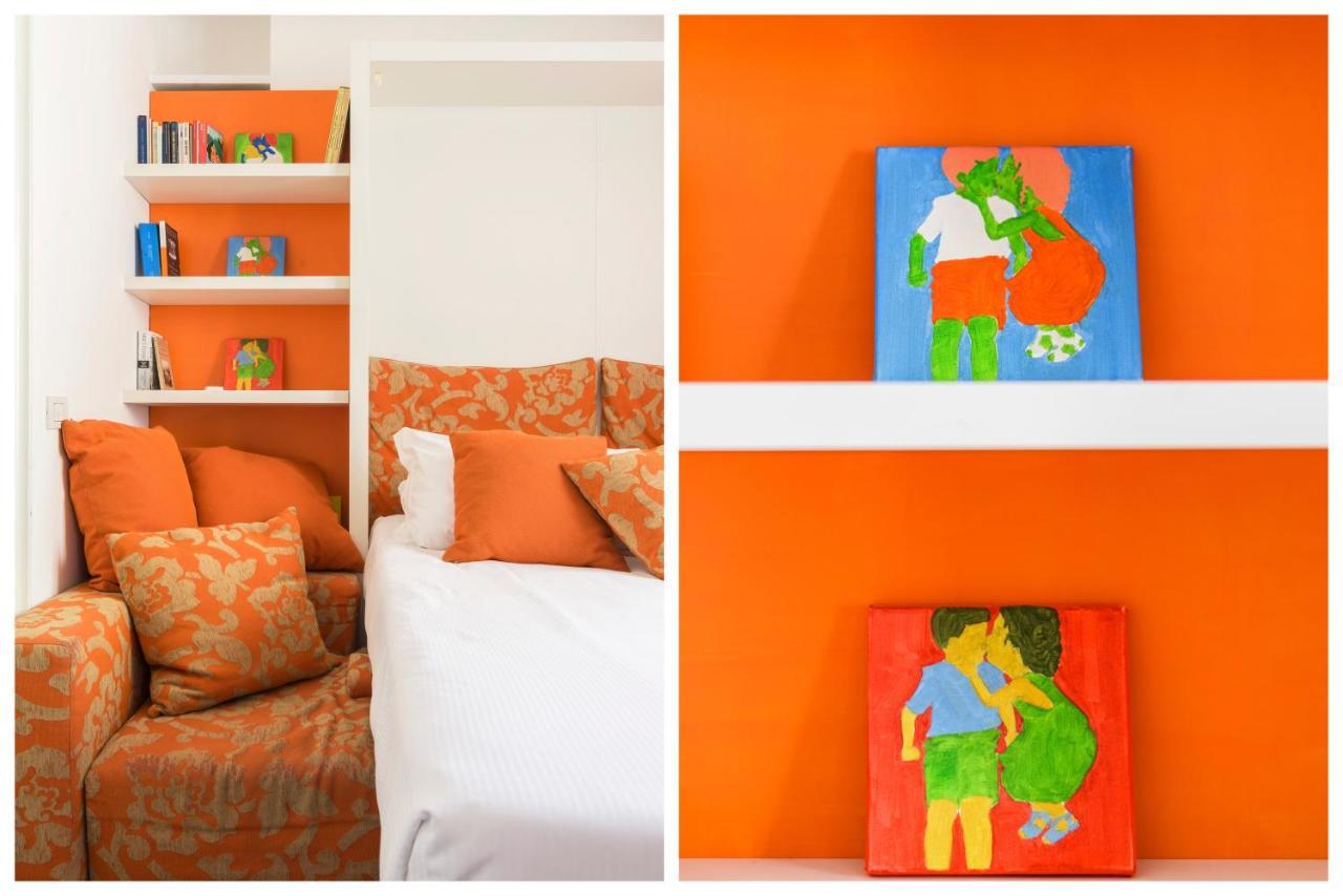 Canguroproperties - Piatti *