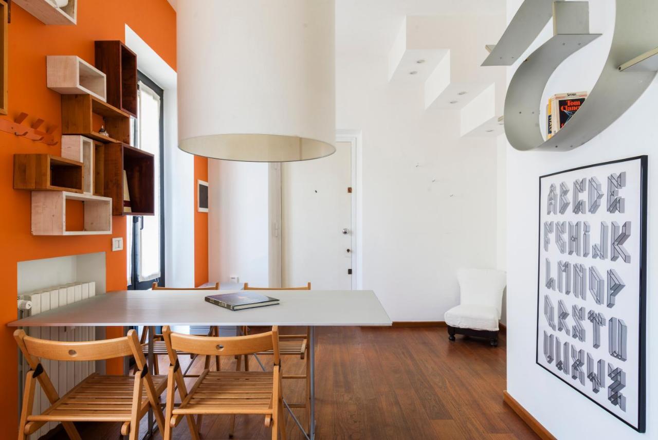 Canguroproperties - Piatti Apartment Milan