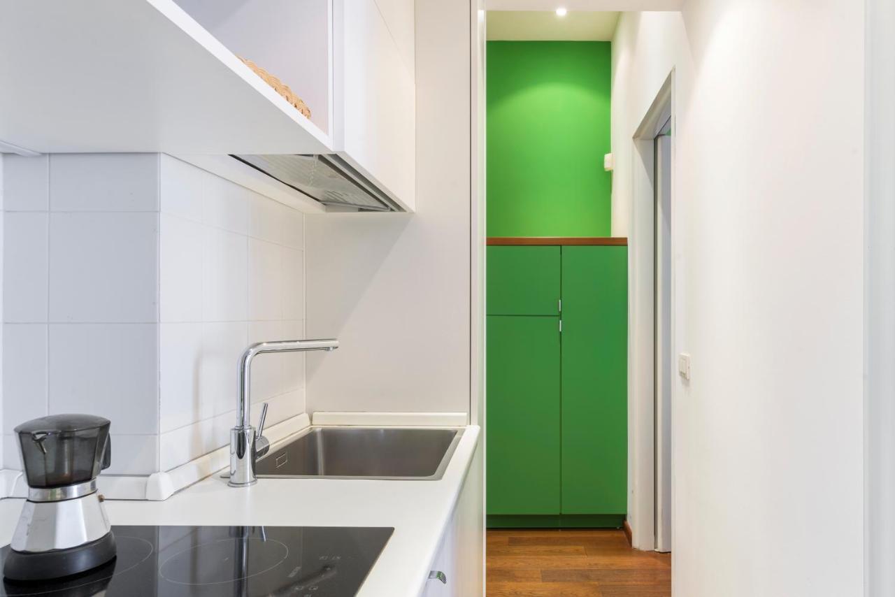 Canguroproperties - Piatti Milan