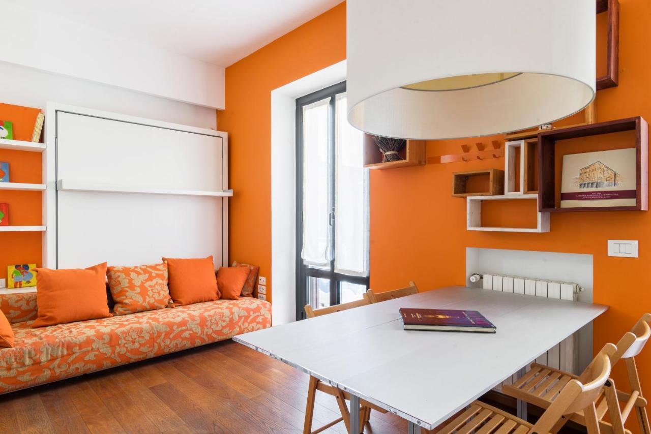 Apartment Canguroproperties - Piatti *