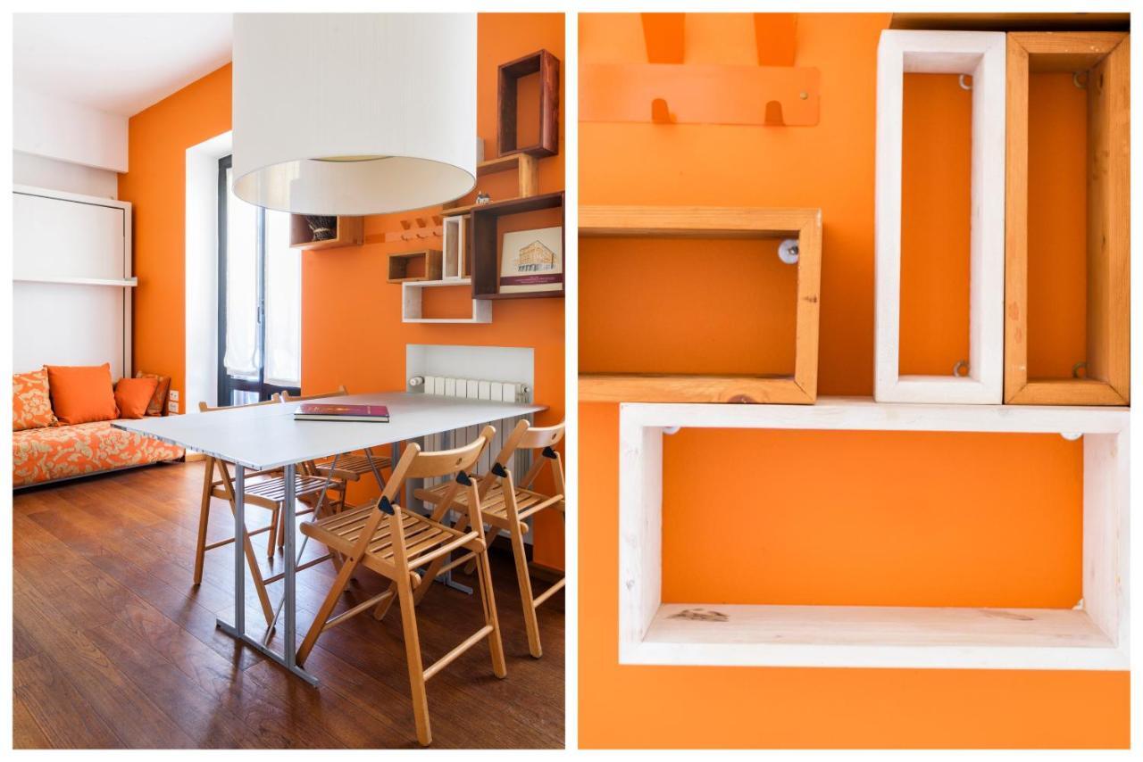 Canguroproperties - Piatti Apartment