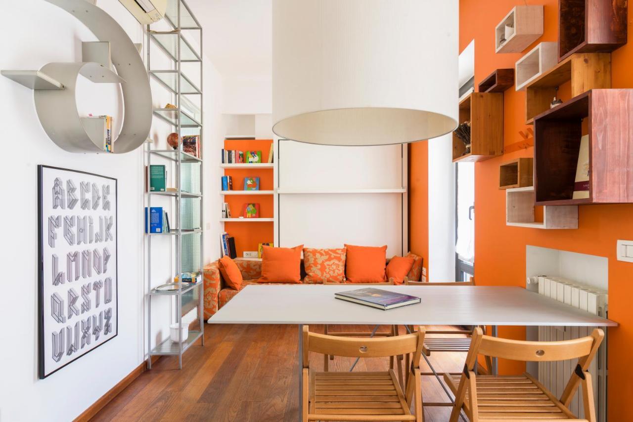 Apartment Canguroproperties - Piatti *