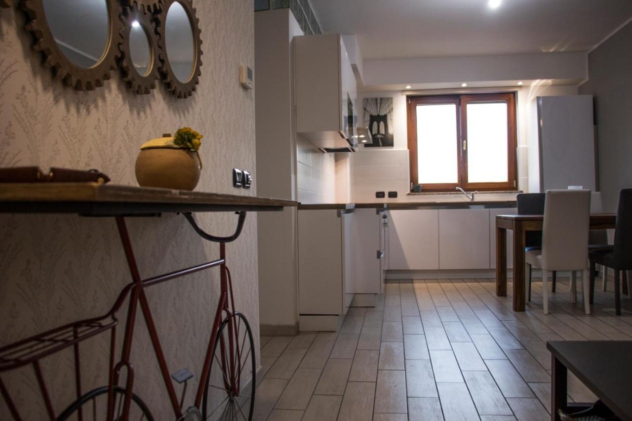 Apartment Res. A 10 Min. Da Rho Fiera E Stadio Meazza *