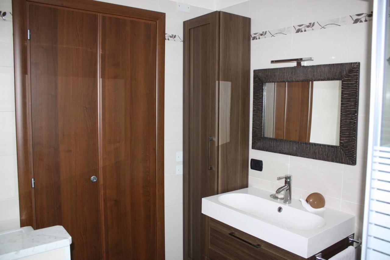 Res. A 10 Min. Da Rho Fiera E Stadio Meazza Apartment *