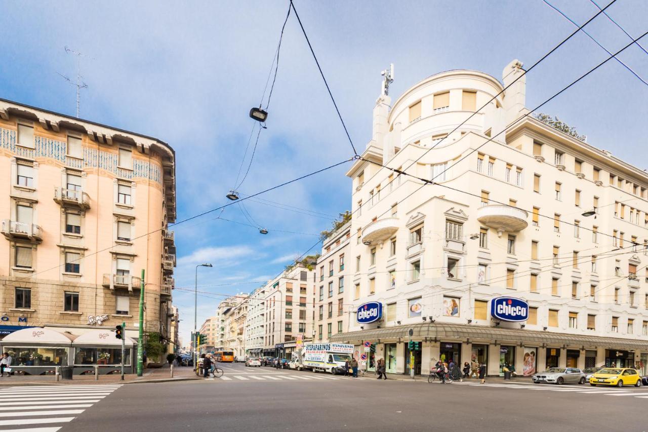 Central Guest House Guest house Milan