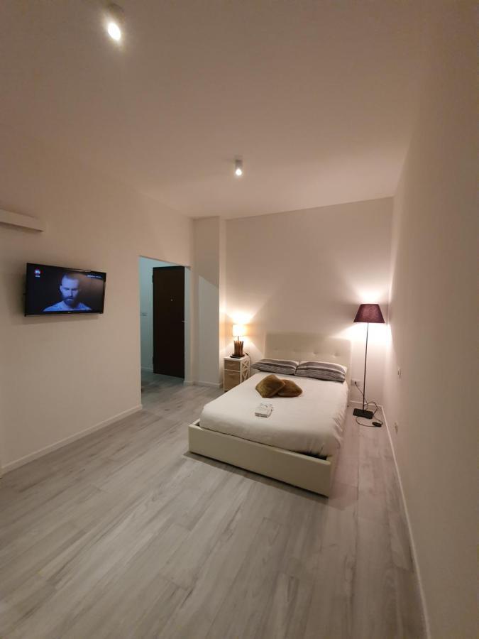 Apartment Fiera San Siro 2 *
