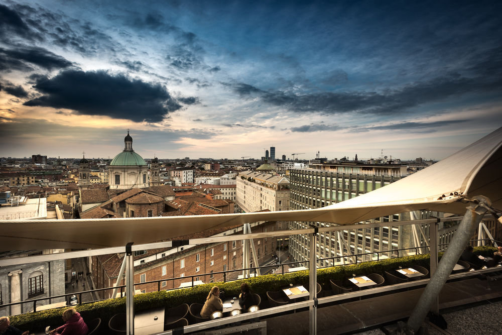 The Square Duomo - Preferred & Milan