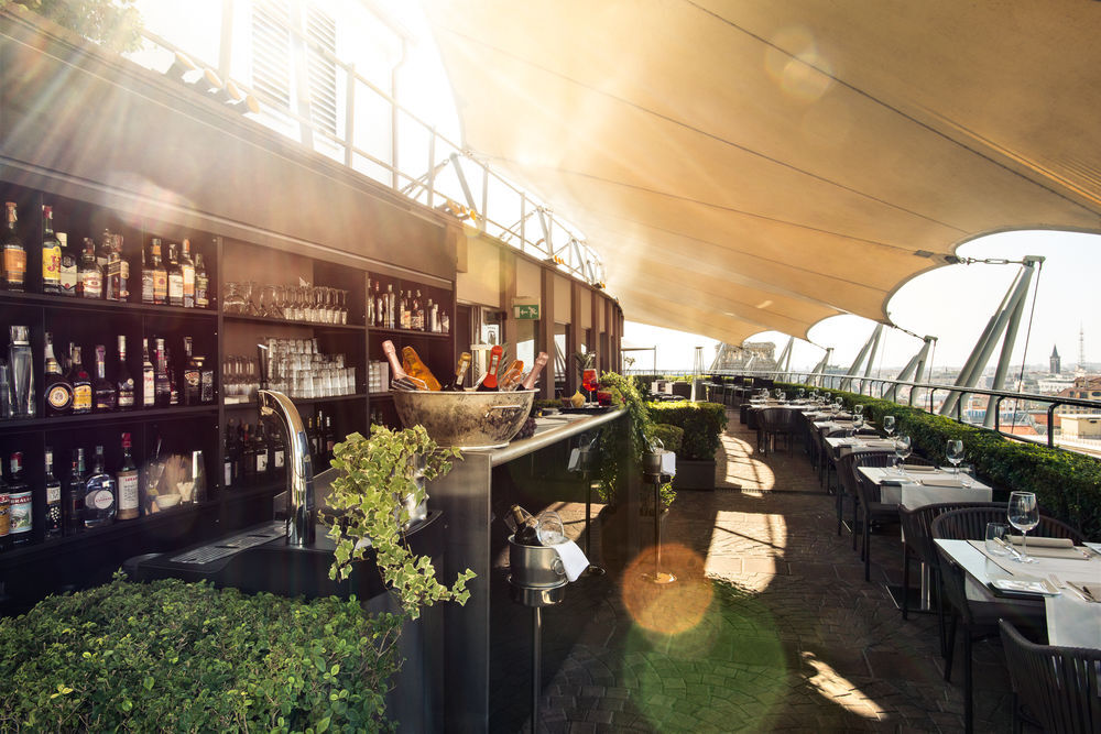 The Square Duomo - Preferred & Hotel Milan