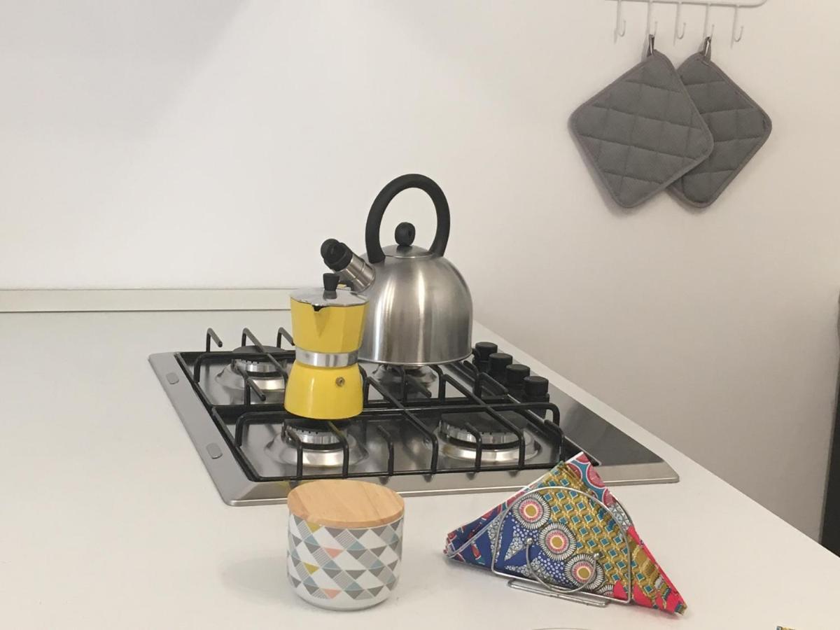 La Casa Di Lalla Apartment