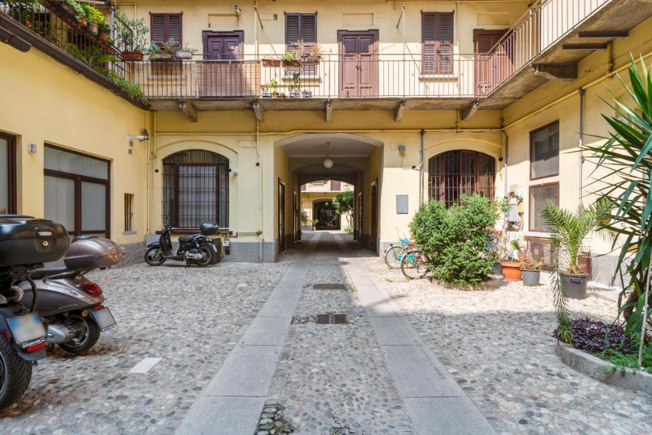 Apartment La Casa Di Lalla *