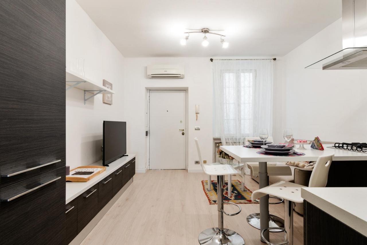 La Casa Di Lalla Apartment *
