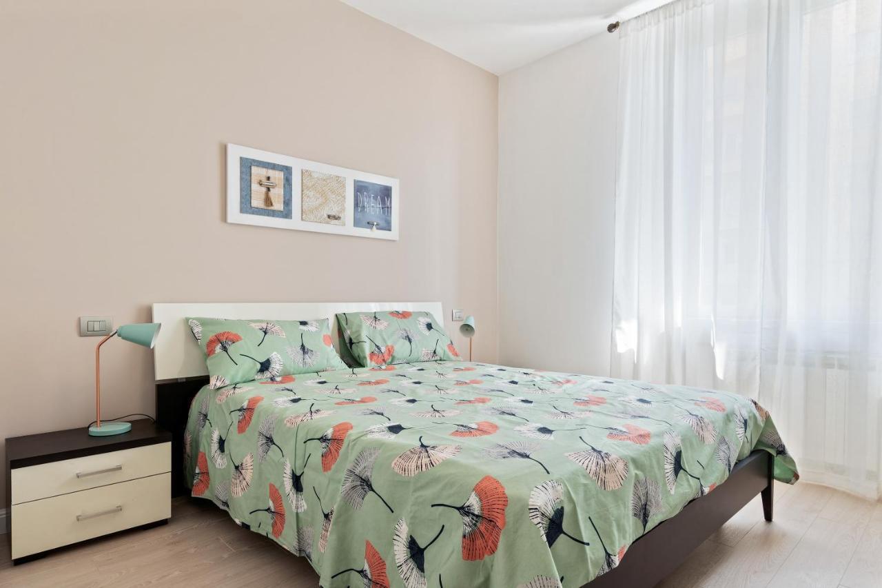 Apartment La Casa Di Lalla Milan