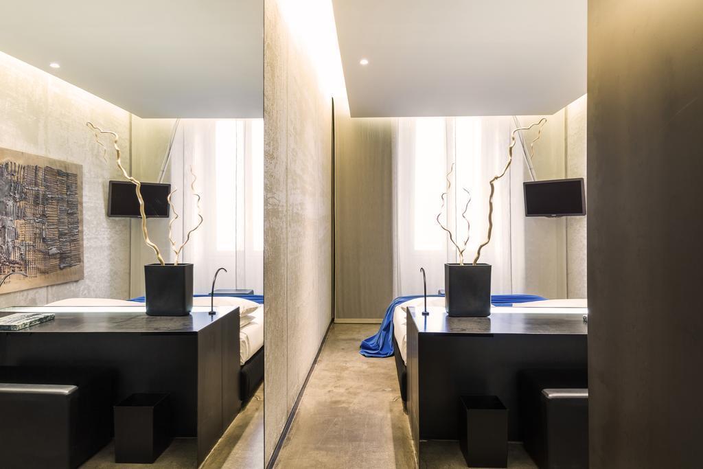 Straf Member Of Design 4* Milan