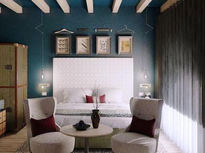 Indigo - Corso Monforte By Ihg Hotel