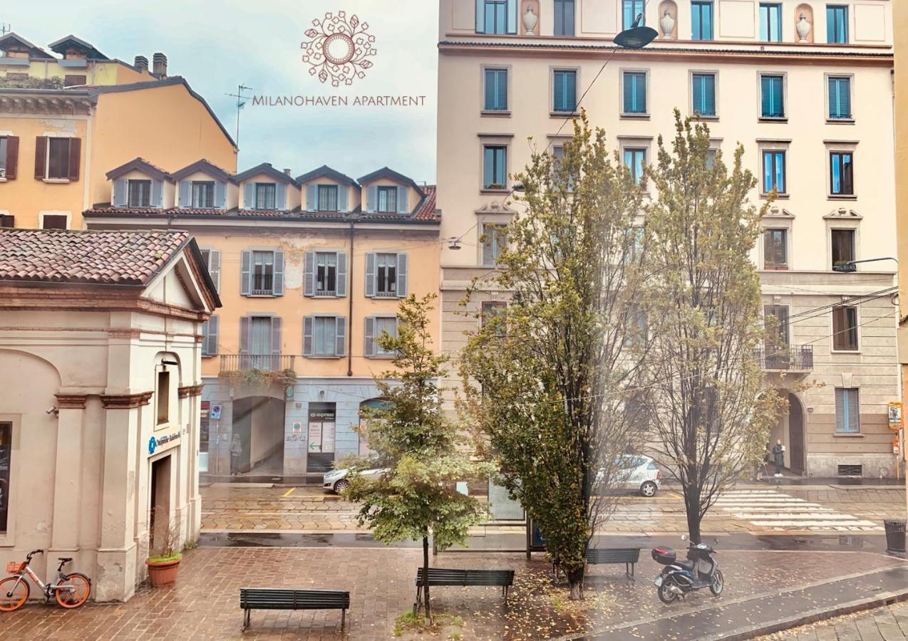 Milanohaven * Milan