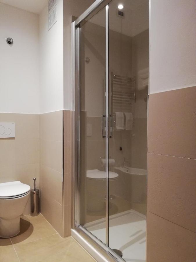 Bed & Breakfast Dreamilan 2*
