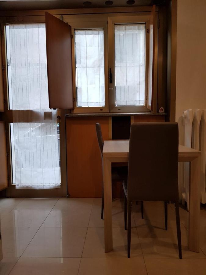 La Dolce Vita Apartment Milan
