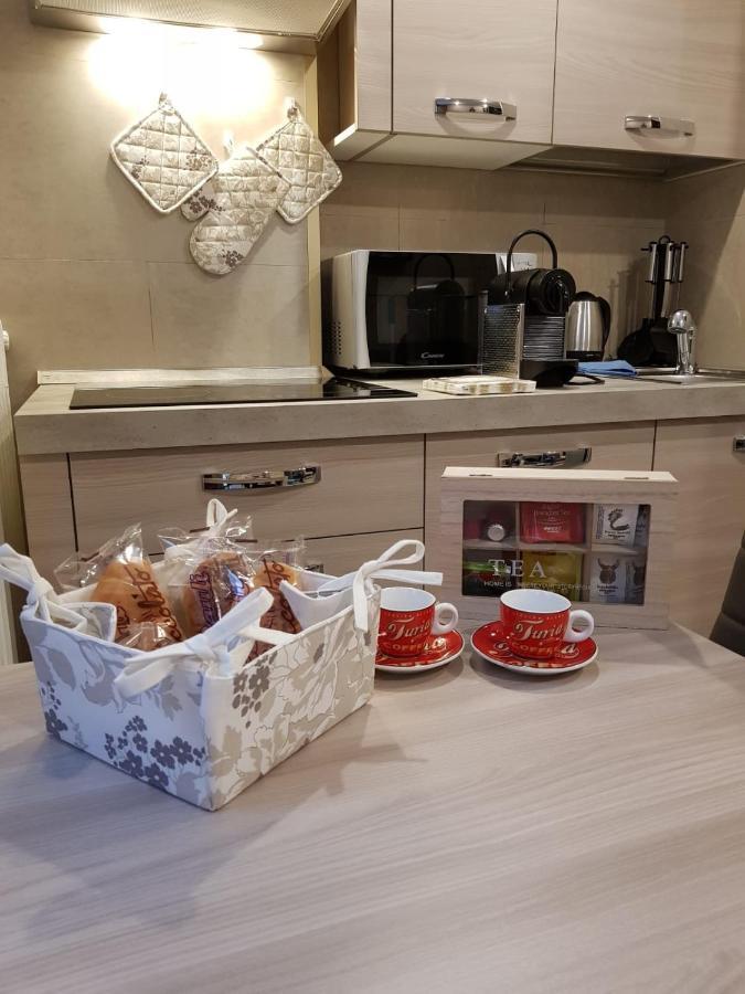 Apartment La Dolce Vita *