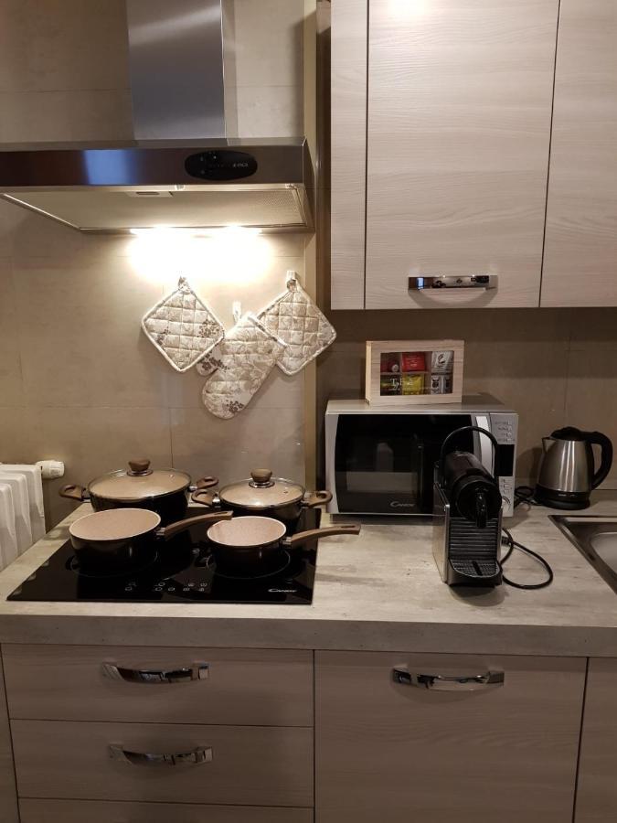 La Dolce Vita Apartment Milan