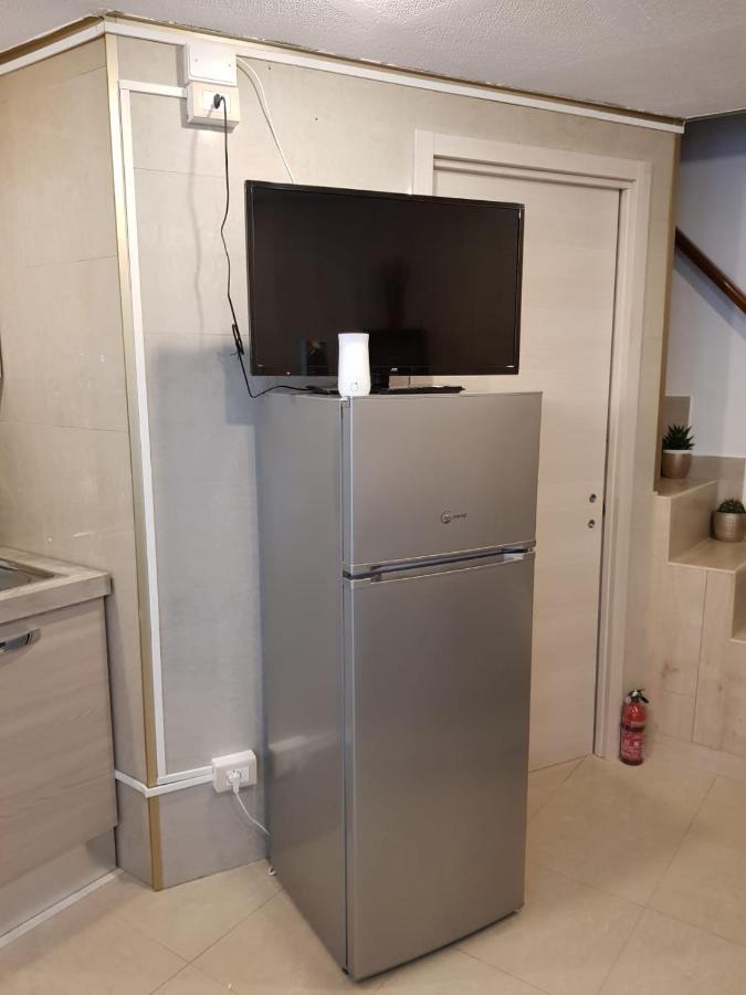 La Dolce Vita Apartment