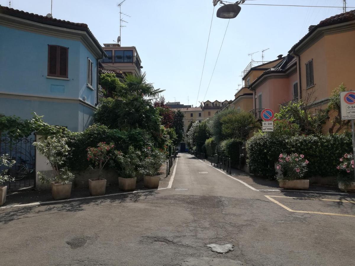 Bed & Breakfast Dreamilan Milan