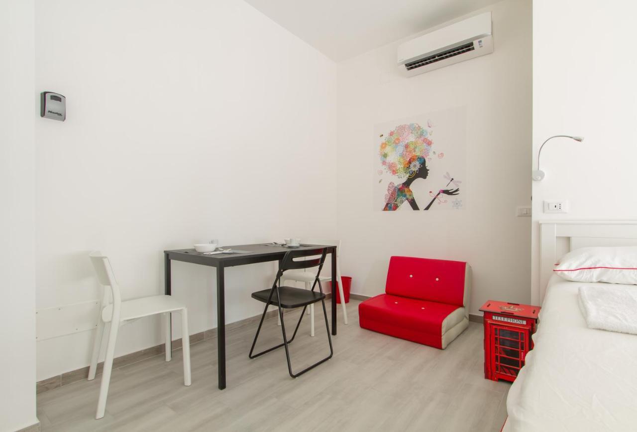 Nolo Bay Milano