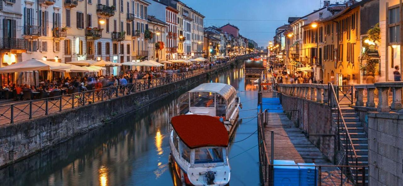Navigli Classy Milano