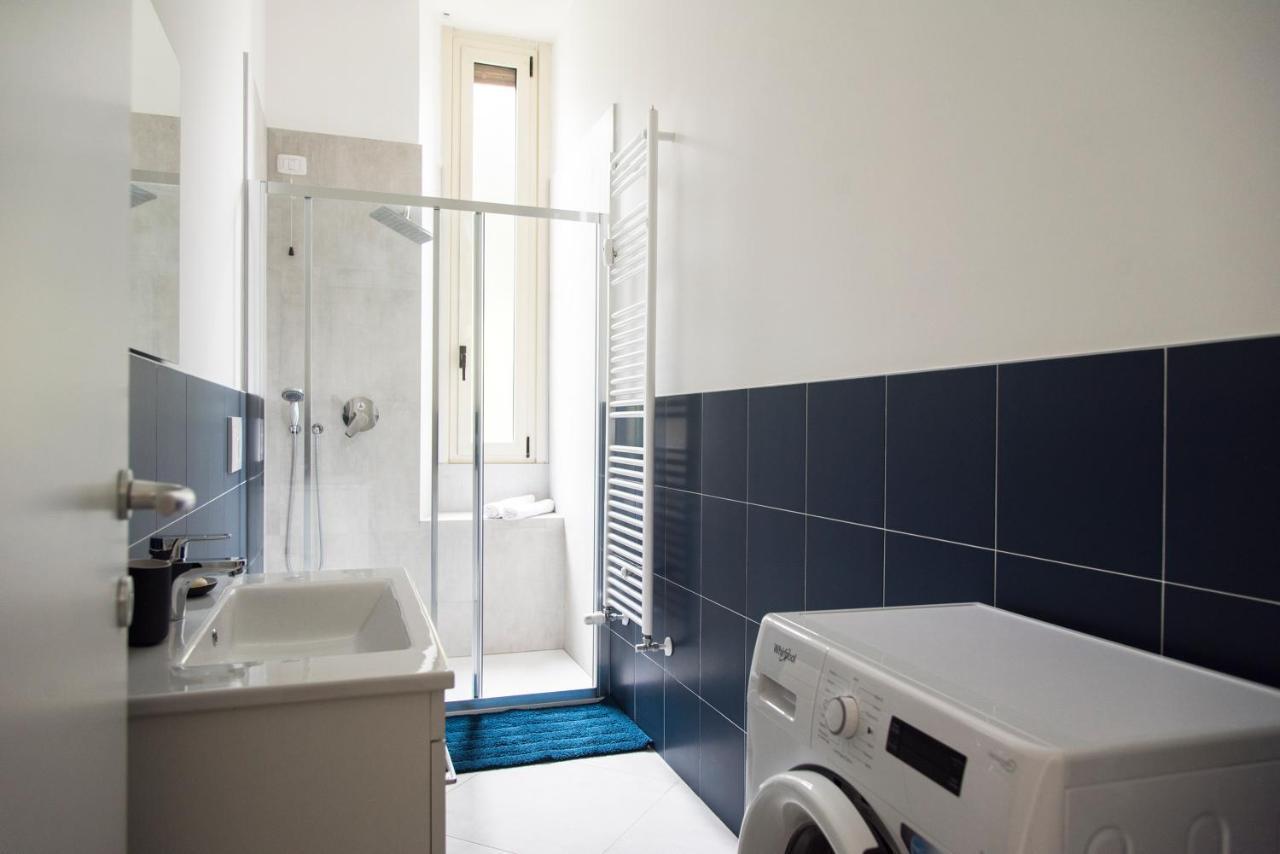1 Bedroom Flat With Garden Milan