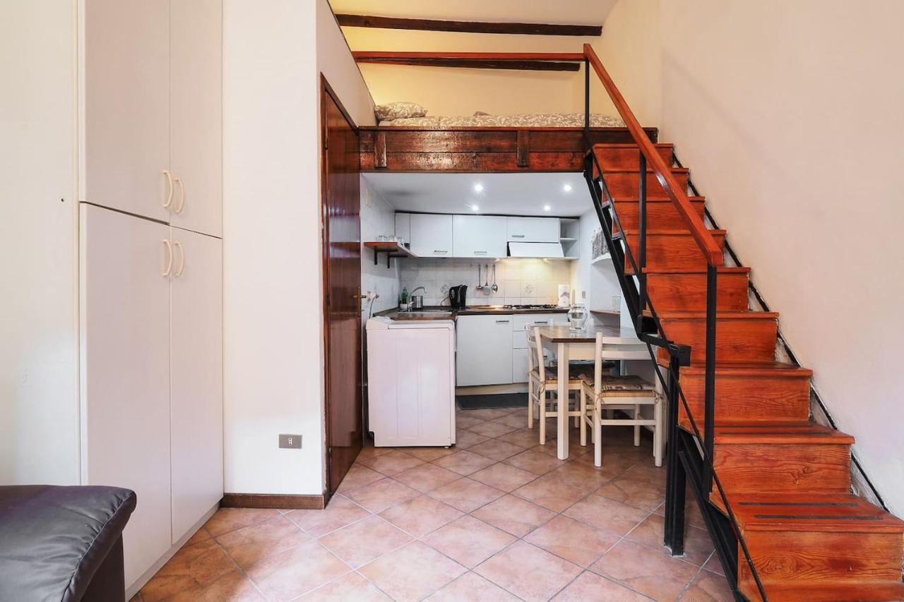 Primopiano - Ripa Appartamento Milano
