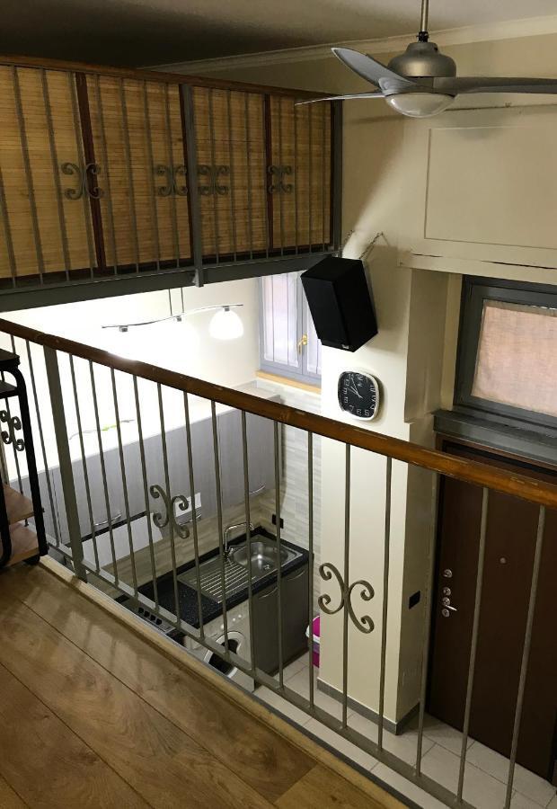 Apartment Deluxe