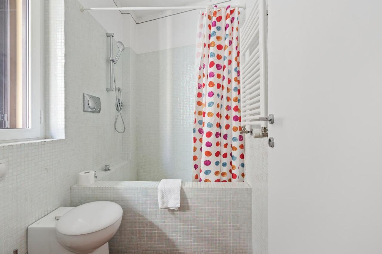 Corso Lodi Courtyard Apartment *