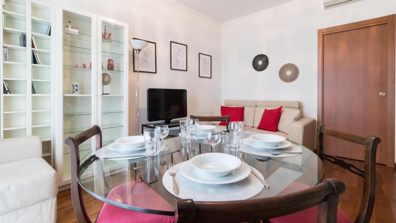 Italianway - Pericle 5 Apartment Milan
