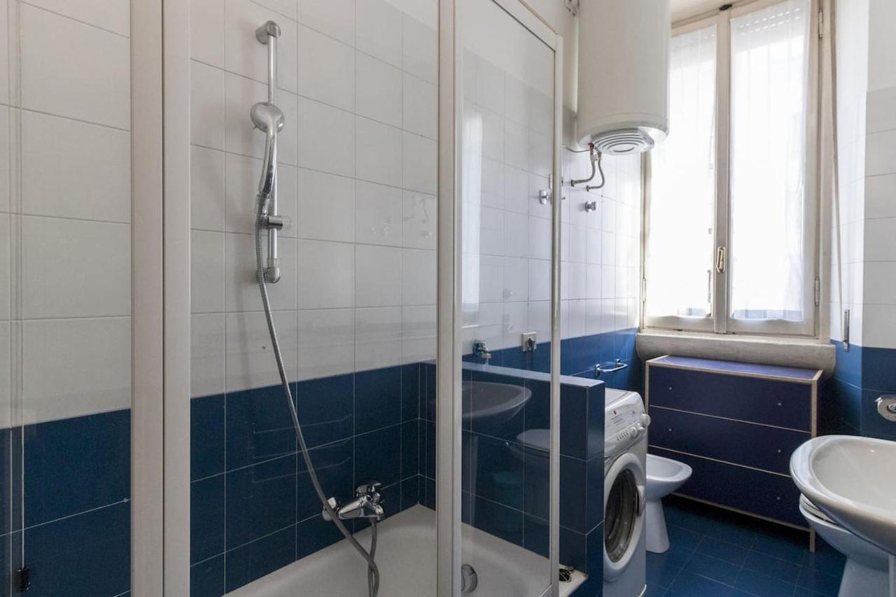 Italianway - Imbriani 27 B Apartment *