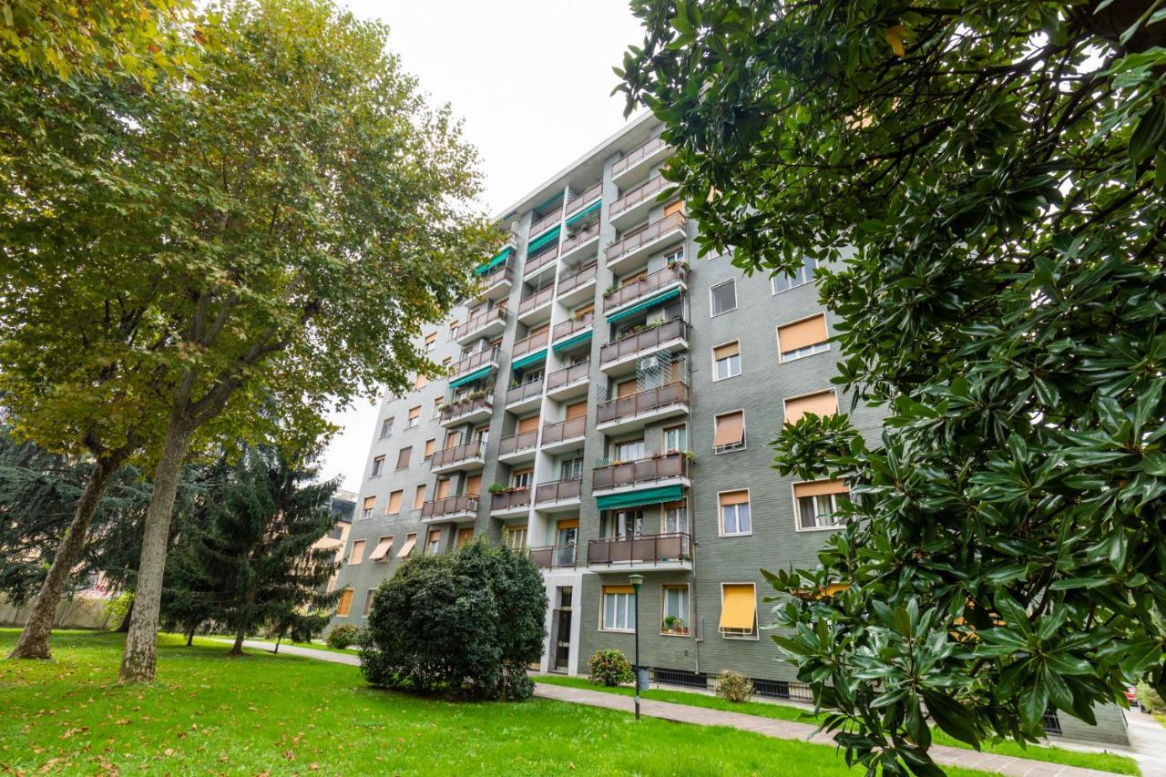 Apartment Don Gnocchi Apartament