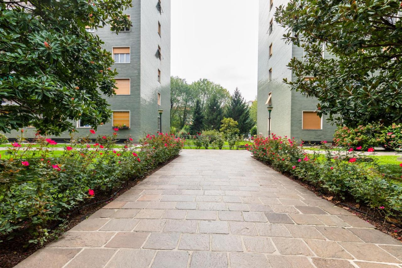 Apartment Don Gnocchi Apartament *