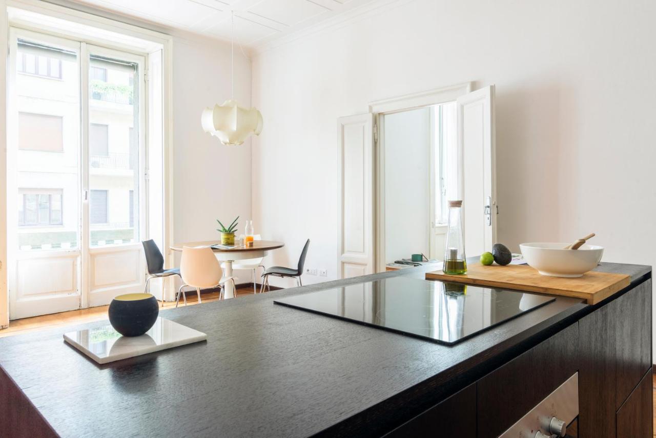 Apartamento Macchi Master Guest