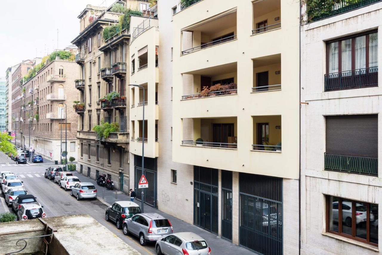 Macchi Master Guest Apartamento *