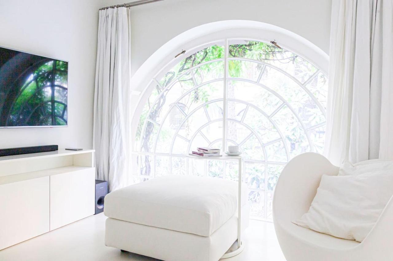Sant'agnese Smart Apartment Milan