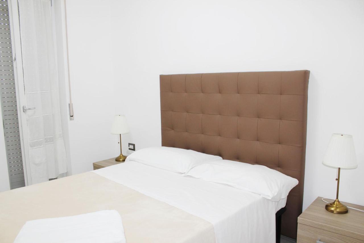 Apartment La Dell'olmo