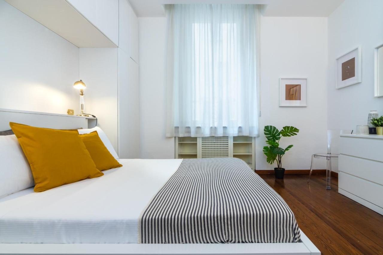 Hemeras Boutique Homes - Design Apartament Near Cadorna Station Apartment